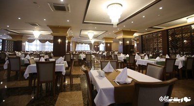 رستوران هتل نیل بهیر